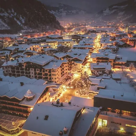 Strass- 3* Mayrhofen
