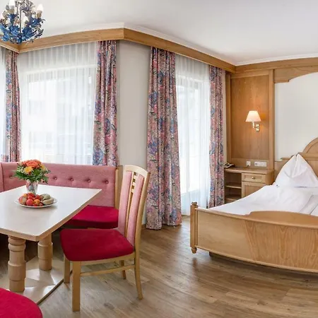 Strass- Майрхофен