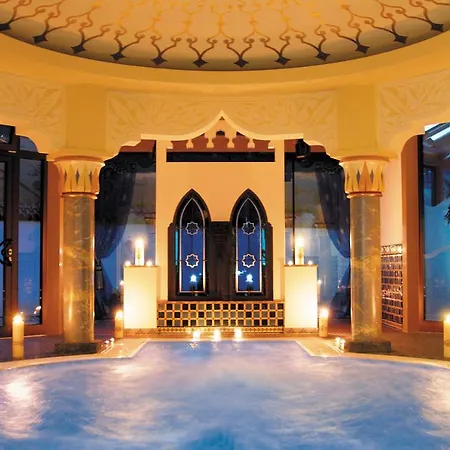 Hotel Strass- 3*